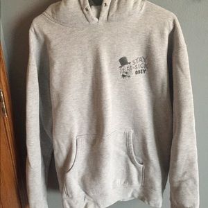 Obey hoodie
